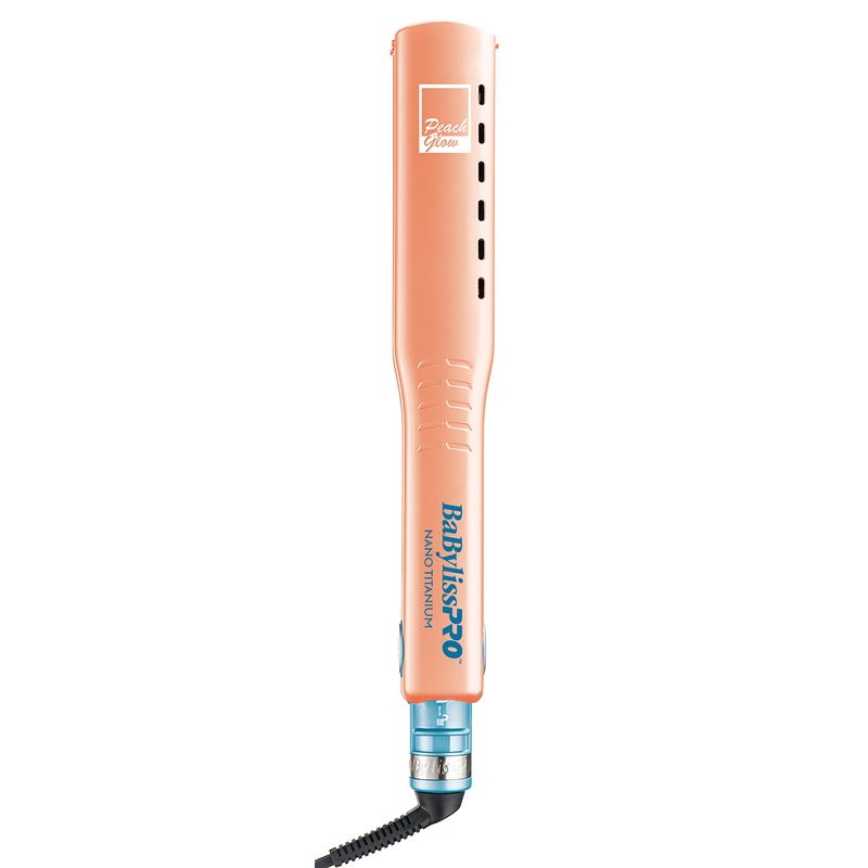 PLANCHA 1 1/2 PEACH GLOW 4093 BABYLISS