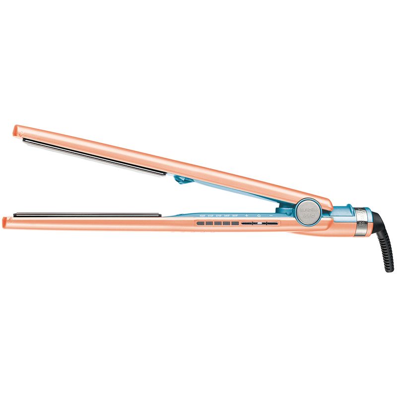 PLANCHA 1 1/2 PEACH GLOW 4093 BABYLISS