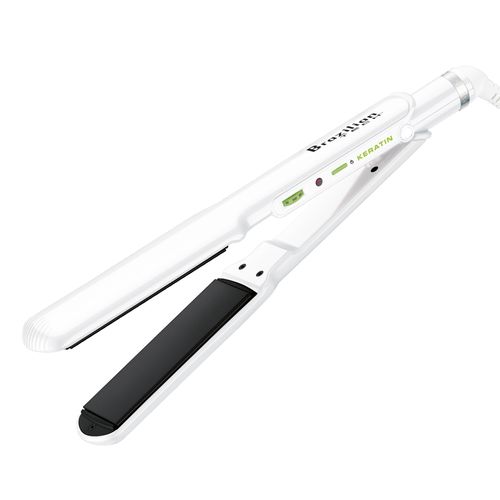 Plancha Brazilian TECH Nano Titanium y Keratina 9559 Babyliss Pro