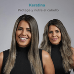 PLANCHA 9559 BRAZILIAN KERA BABYLISS