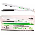 PLANCHA 9559 BRAZILIAN KERA BABYLISS