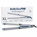 PLANCHA OPTIMA XL BABYLISS