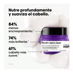 TRAT X250 KERATIN ALPHA SLEEK EXPERT