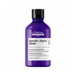 SH X300 KERATIN ALPHA SLEEK EXPERT