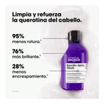 SH X300 KERATIN ALPHA SLEEK EXPERT