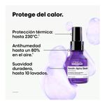 SERUM X50 KERATIN ALPHA SLEEK EXPERT