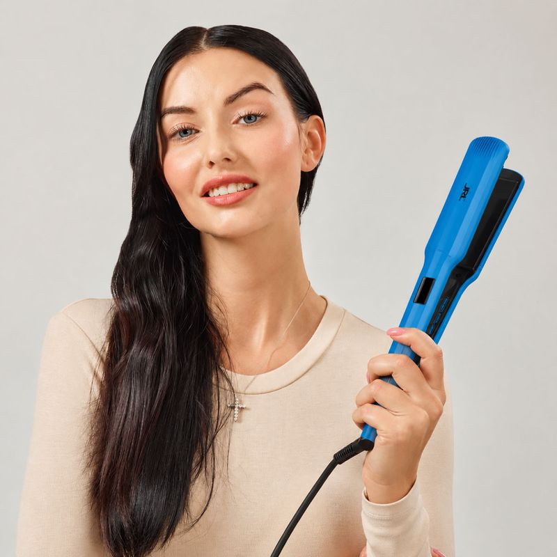 PLANCHA FORTEPRO Midnight S, Straight JRL Saphire