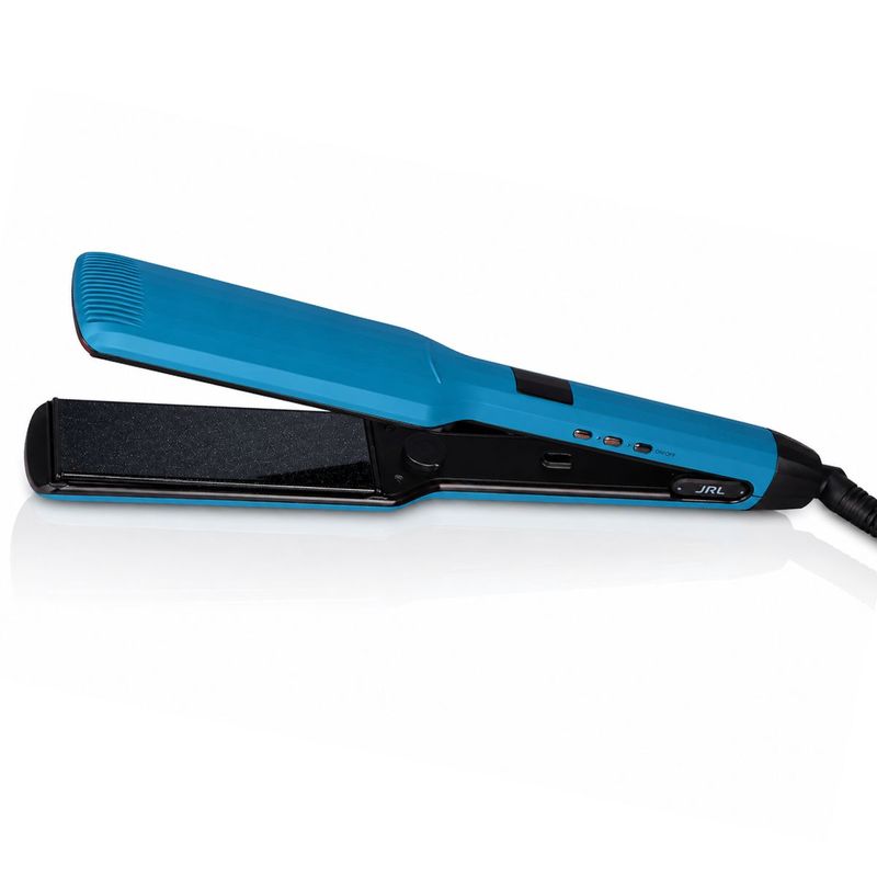 PLANCHA FORTEPRO Midnight Shine Wide JRL Saphire