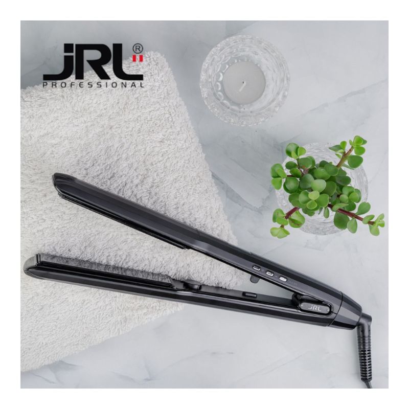 PLANCHA FORTEPRO Midnight Shine Wide JRL Saphire