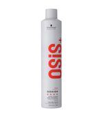 LACA X500 SESSION EXTRA STRONG OSIS