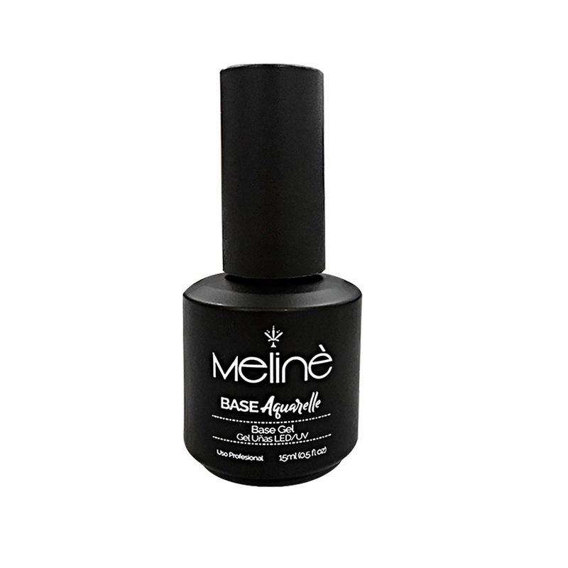 BASE x15 AQUARELLE SEM-PERM MELINE