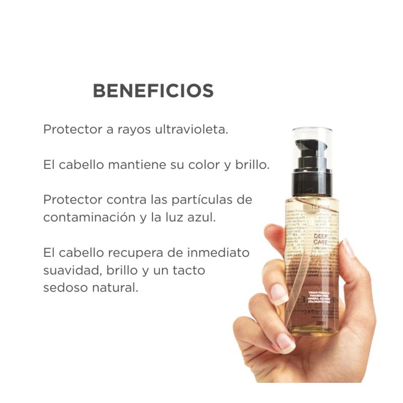Combo Plancha + Secador Ceramix Xtreme 5572 + Serum Deep Care | Babyliss + Lakmé