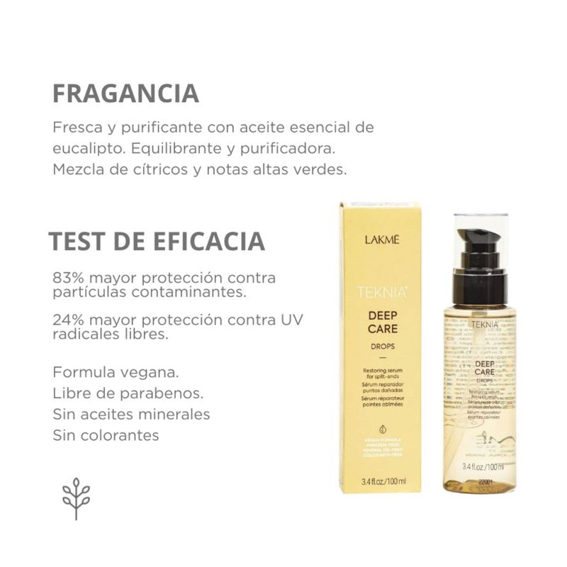 Combo Plancha + Secador Ceramix Xtreme 5572 + Serum Deep Care | Babyliss + Lakmé