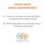 SILLON HIDR JPS 3611 TEKNIKSTYLE