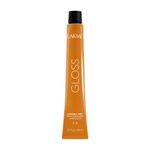 Combo 12 Tinturas Sin Amoníaco Demi Permanente Gloss + Oxidantes Lakmé