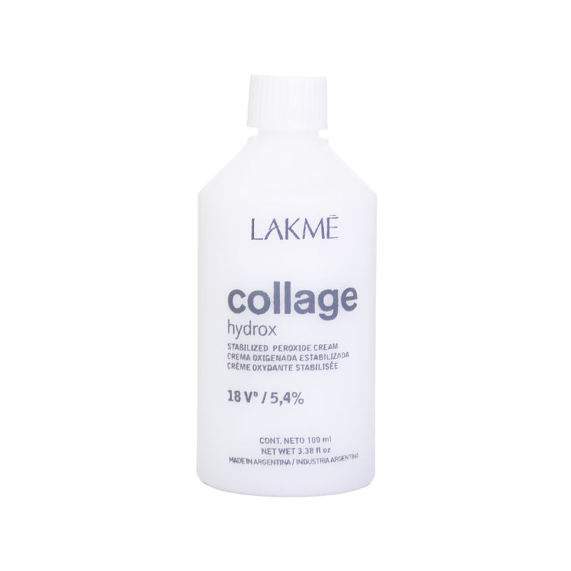 Combo 12 Tinturas Sin Amoníaco Demi Permanente Gloss + Oxidantes Lakmé