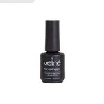 Esmaltes Base + Top Coat + Top Matte Semipermanente Meline