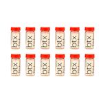 Ampolla Capilar BTX Primont Caja 12 unidades de 10ml