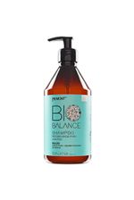 Kit Definicion Chico Shampoo + Tratamiento para Rizos Bio Balance Primont