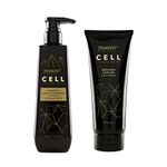 Kit Anti Age Chico Shampoo + Tratamiento Celulas Madre Primont