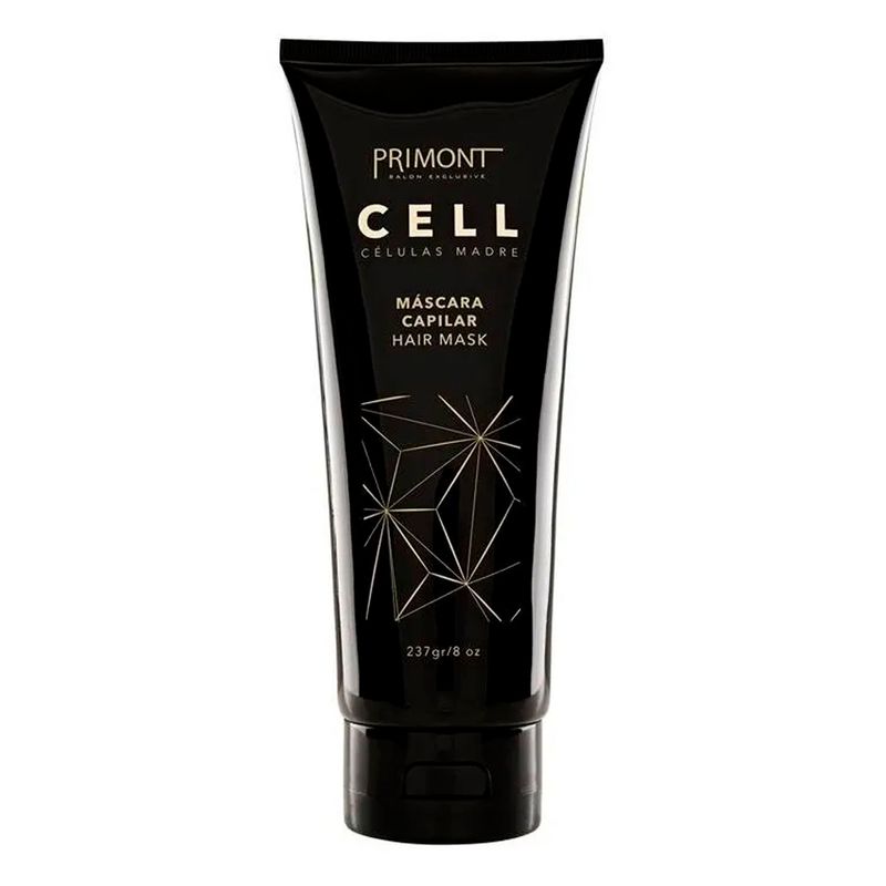 Kit Anti Age Chico Shampoo + Tratamiento Celulas Madre Primont