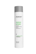 Kit Super Acido Completo Shampoo + Acondicionador + Tratamiento Primont