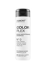 Kit Reparacion Chico Shampoo + Acondicionador + Tratamientos + Ampollas Color Plex Primont