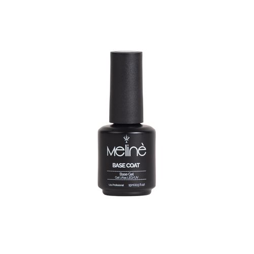 Esmalte Base Coat Gel UV/LED Meliné
