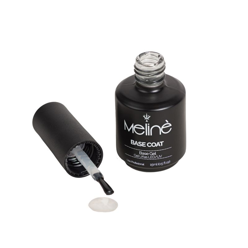 BASE COAT x15 SEM-PERM MELINE
