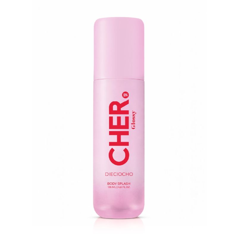 B SPLASH X135 DIECIOCHO Glossy CHER