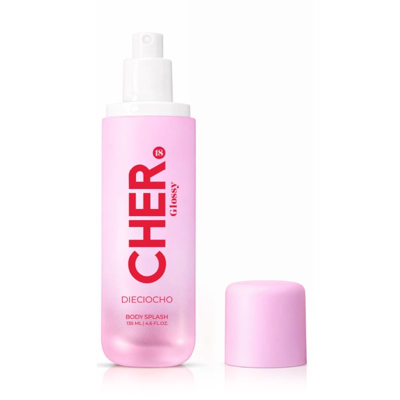 B SPLASH X135 DIECIOCHO Glossy CHER