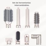 SET AIR STYLER COLLECTION 8 in One TEKNIKPRO