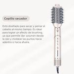 SET AIR STYLER COLLECTION 8 in One TEKNIKPRO