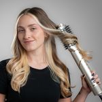 SET AIR STYLER COLLECTION 8 in One TEKNIKPRO