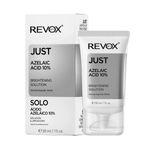 SOL X30 JUST AZELAIC 10% REVOX