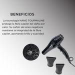 SECADOR 5000 FULL TECNO TEKNIKPRO             2217