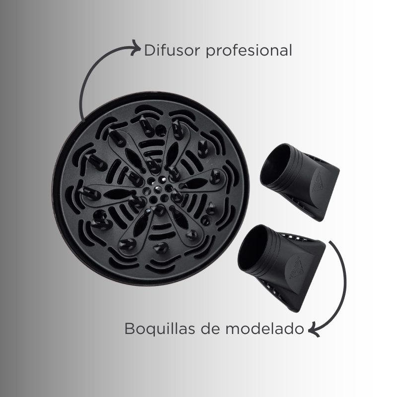 SECADOR 5000 FULL TECNO TEKNIKPRO             2217