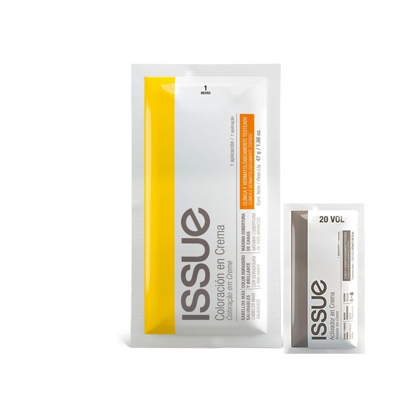 TINT SACHET +OXIG ISSUE 8-11