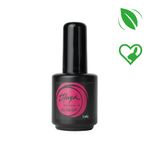 12 Esmaltes Semipermanentes Gel On Off Thuya + Removedores