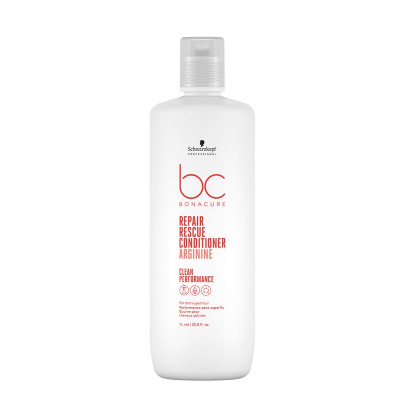 SH X1000 ARGININE REPAIR BONACURE