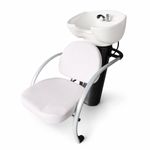 LAVACABEZA EXCELLENCE B6080 BLANCO TEKNIKSTYLE