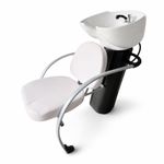 LAVACABEZA EXCELLENCE B6080 BLANCO TEKNIKSTYLE
