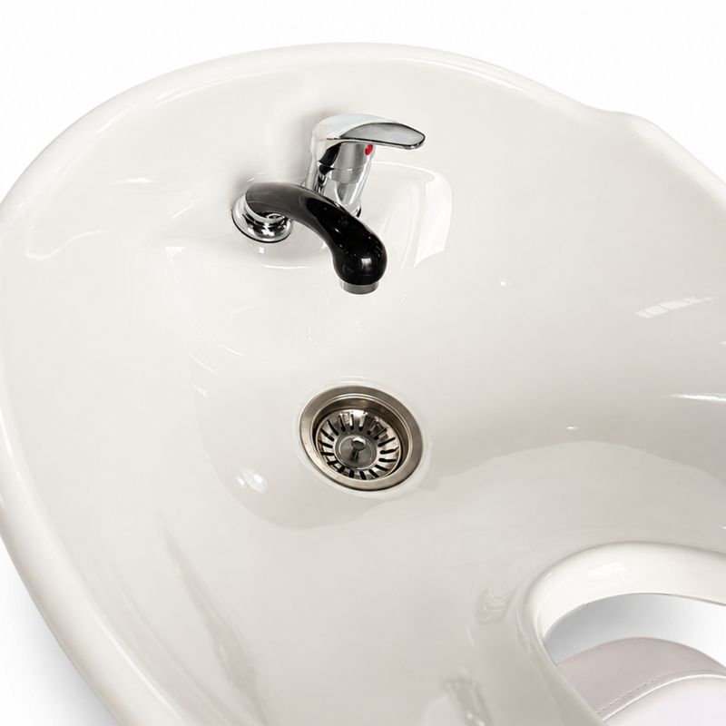 LAVACABEZA EXCELLENCE B6080 BLANCO TEKNIKSTYLE