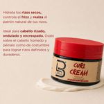 CR PEINAR X250 CURL LEVEL 3