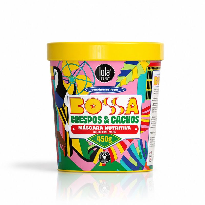 TRAT X450 BOSSA LOLA