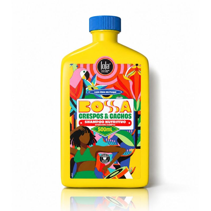 SH X500 BOSSA LOLA