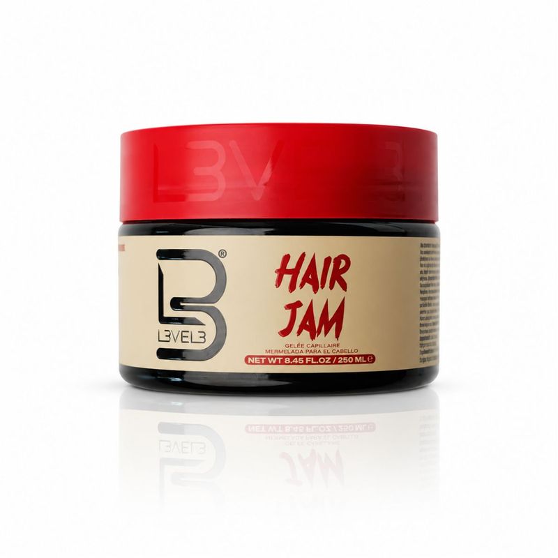 GEL X250 HAIR JAM LEVEL 3
