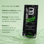 SACHET X7ml AFTERSHAVE LEVEL3 Fresh