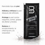 SACHET X7ml AFTERSHAVE LEVEL3 Fresh