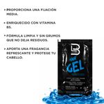 SACHET X15ml SH Y ENJ 2EN1 LEVEL3